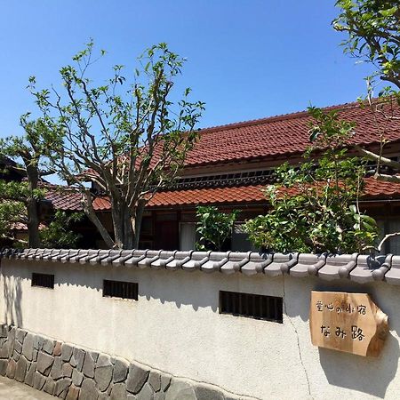Koyado Namiji Matsue Exterior foto