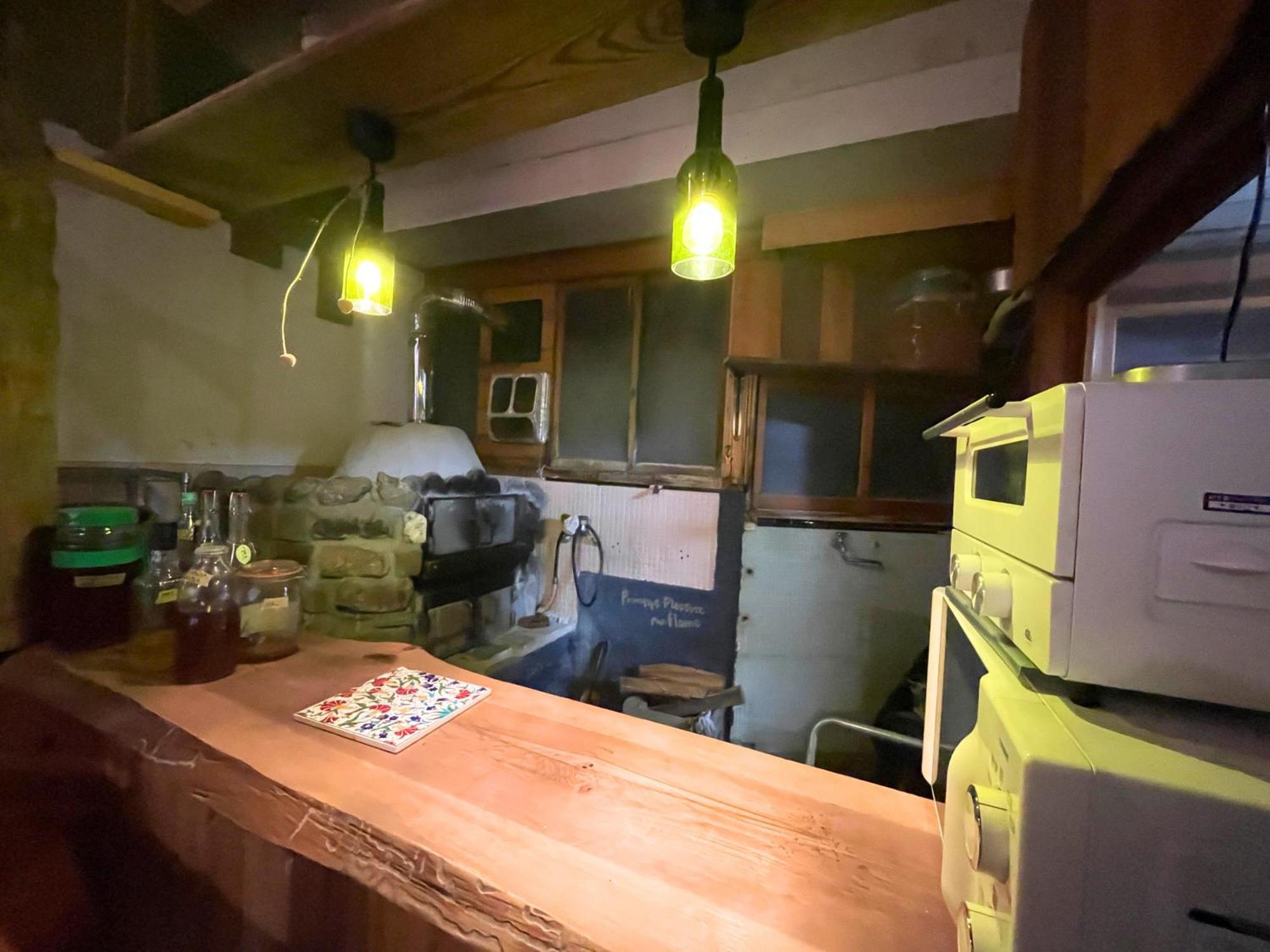 Koyado Namiji Matsue Exterior foto