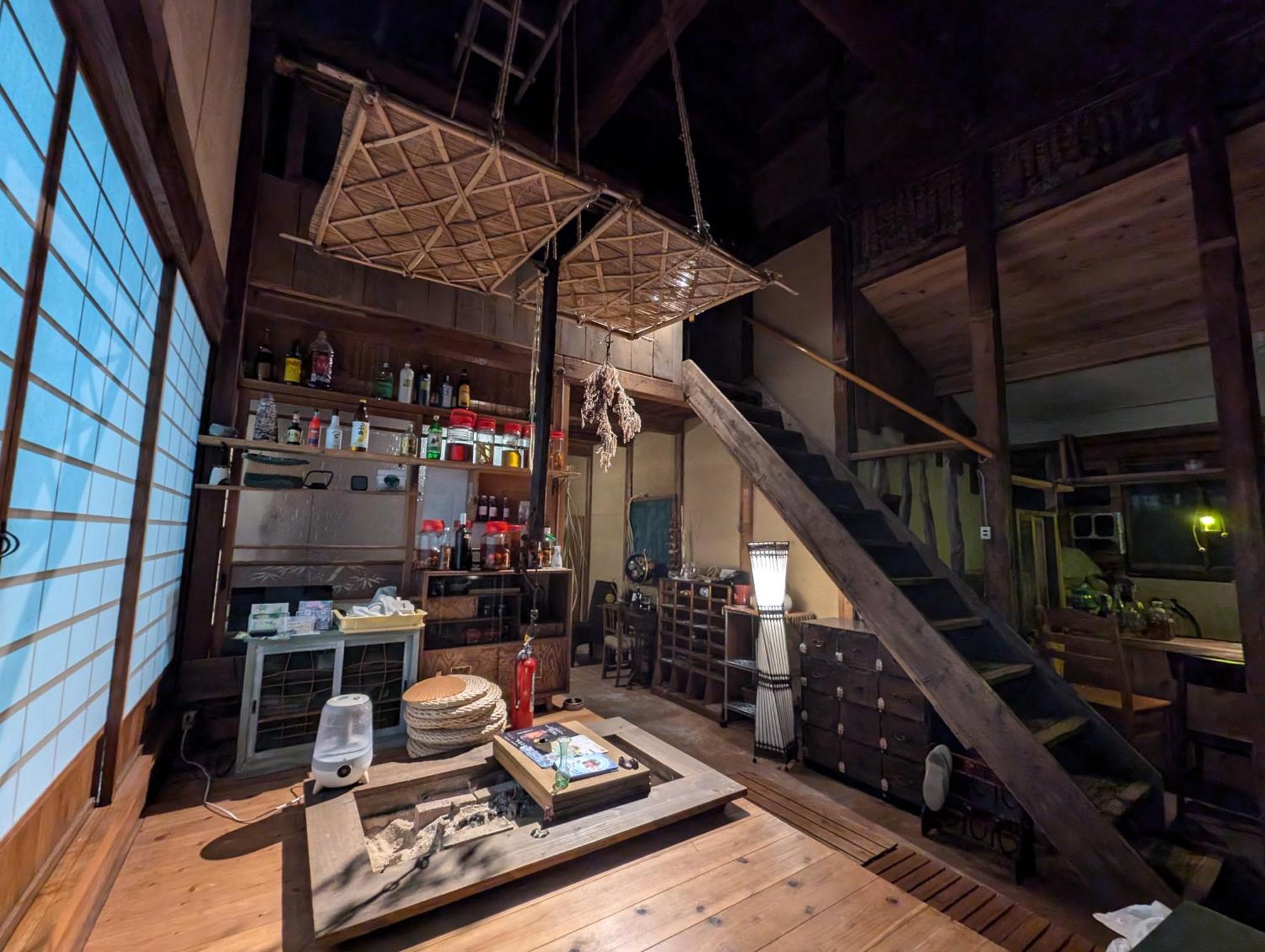 Koyado Namiji Matsue Exterior foto