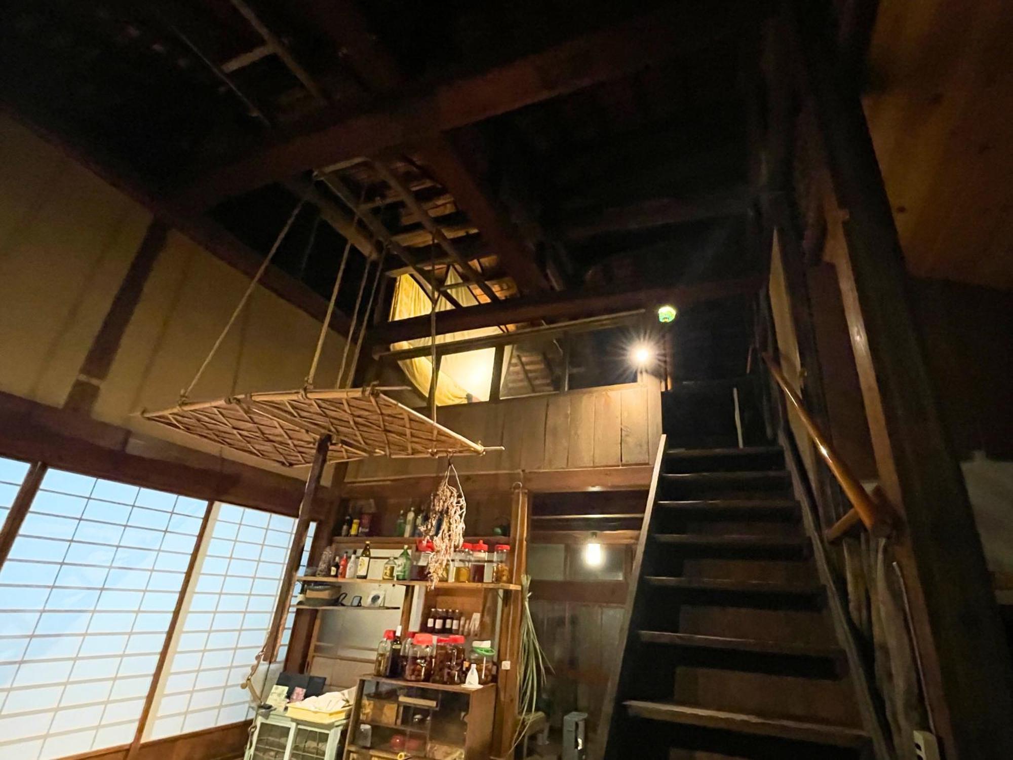 Koyado Namiji Matsue Exterior foto