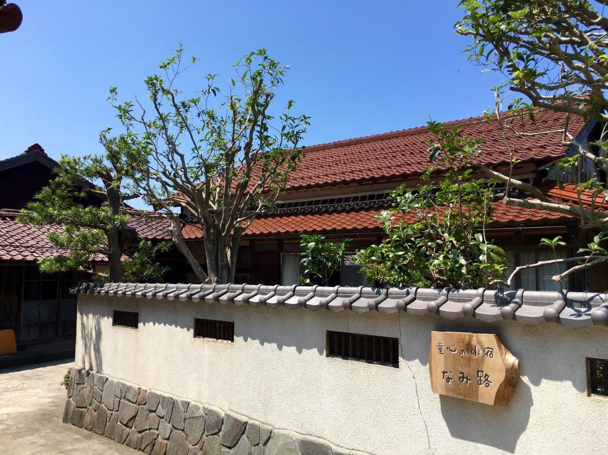 Koyado Namiji Matsue Exterior foto