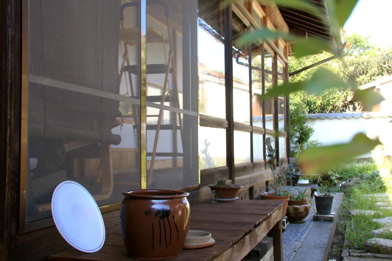 Koyado Namiji Matsue Exterior foto