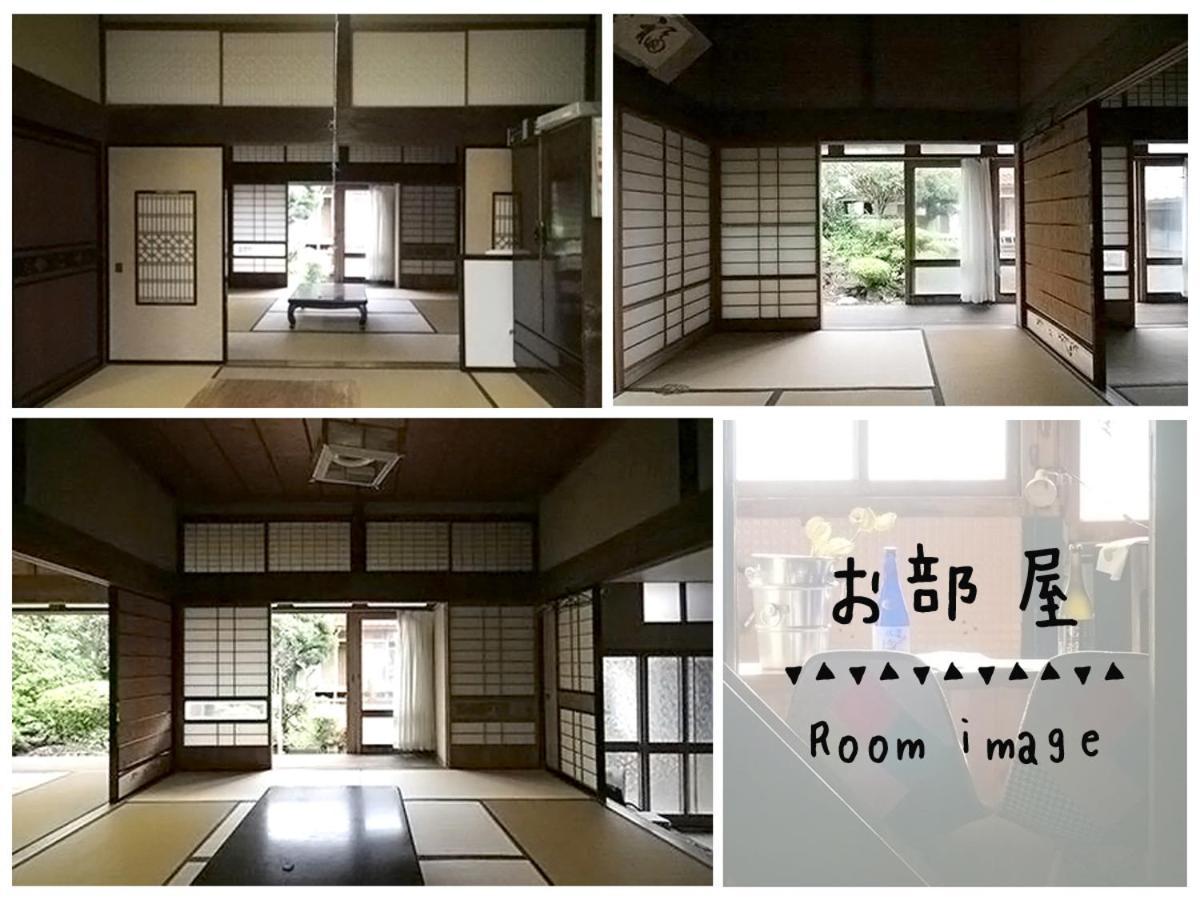 Koyado Namiji Matsue Exterior foto